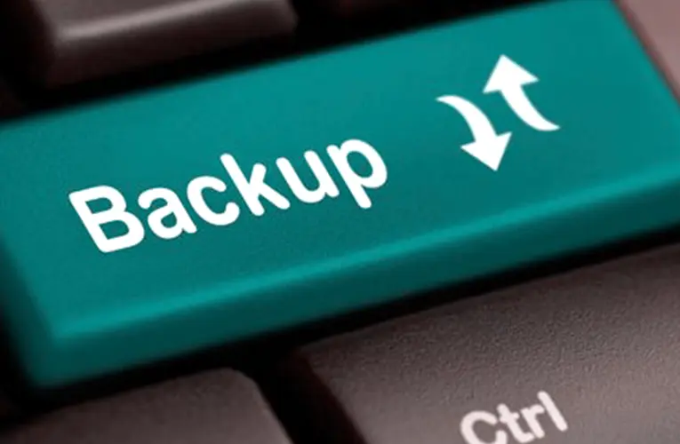 “Why Data Recovery Services Matter: Protecting Your Business from Loss”