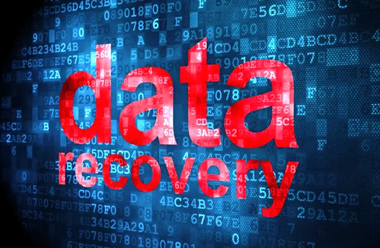 “Data Recovery Solutions: Minimizing Downtime and Maximizing Efficiency”